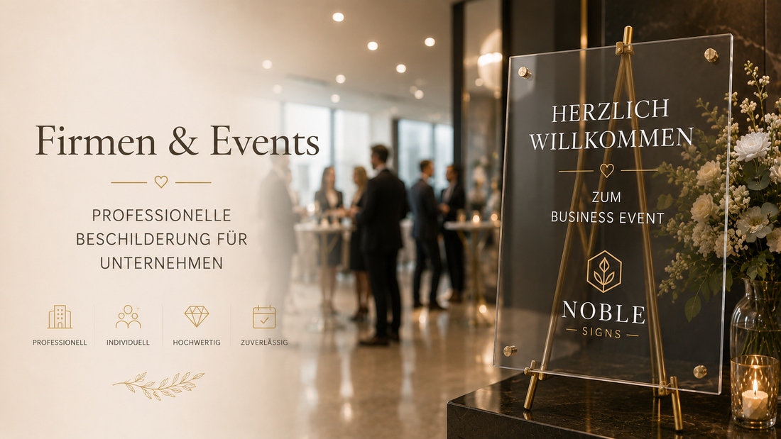 Firmen/Events