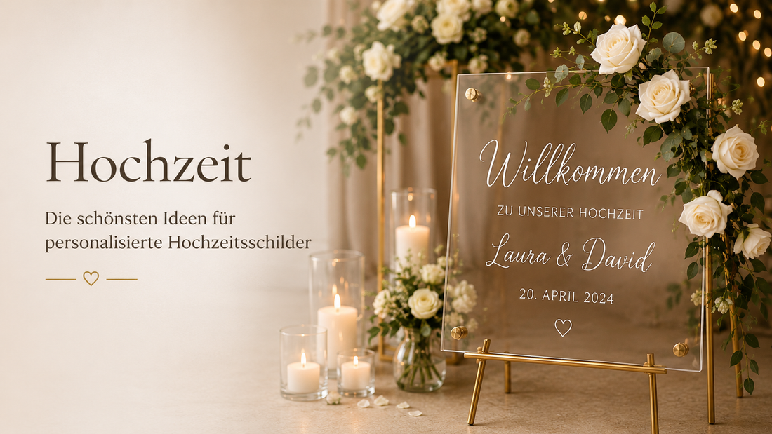 Hochzeit