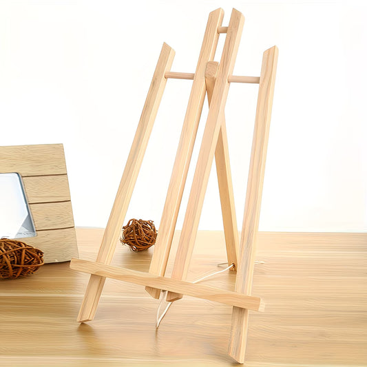 Chevalet en bois petit - Acheter