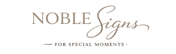 Noble Signs